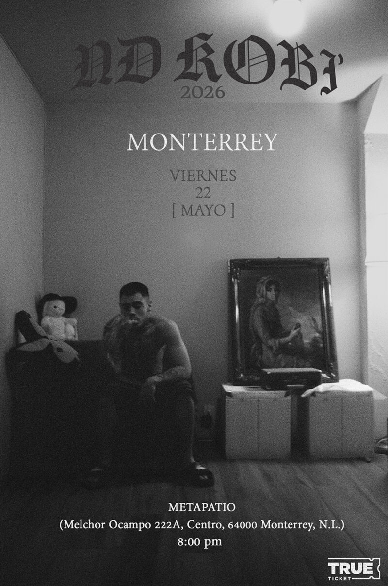 ND KOBI EN MONTERREY